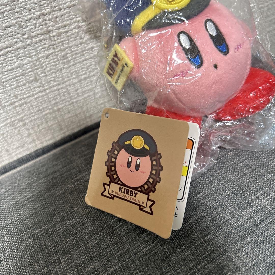 カービィ ぬいぐるみ セット 値段交渉用 プププトレイン ドリームファクトリー カービィ ぬいぐるみ セット 値段交渉用 プププトレイン