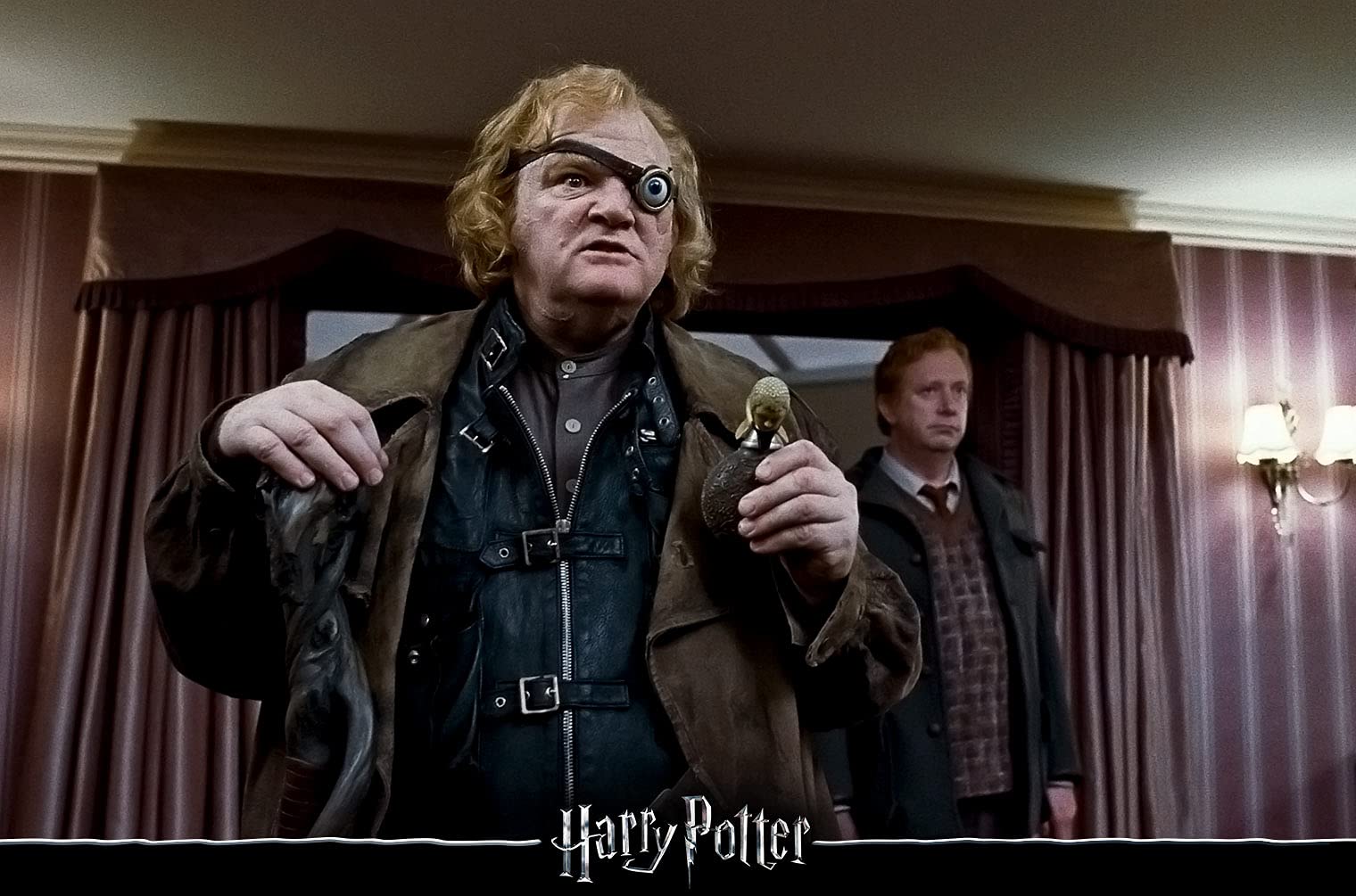 Harry Potter: La collection complète (4K Ultra-HDs) (8 Films) [Alemania] [Blu-ray]