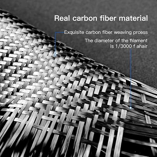 Miniatura 6 de AIRSPEED Cubierta interior de la perilla de la palanca de cambios del coche de fibra de carbono para BMW F20 F21 F22 F23 F30 F34 F35 F10 F11 F07 F18