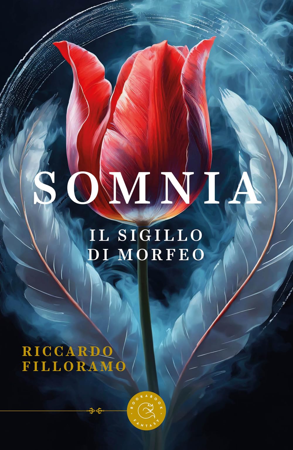 Somnia. Il Sigillo Di Morfeo - 4