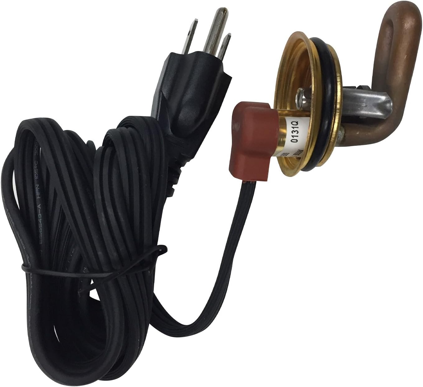 Kat's 11609 600 Watt 44.5mm Frost Plug Heater