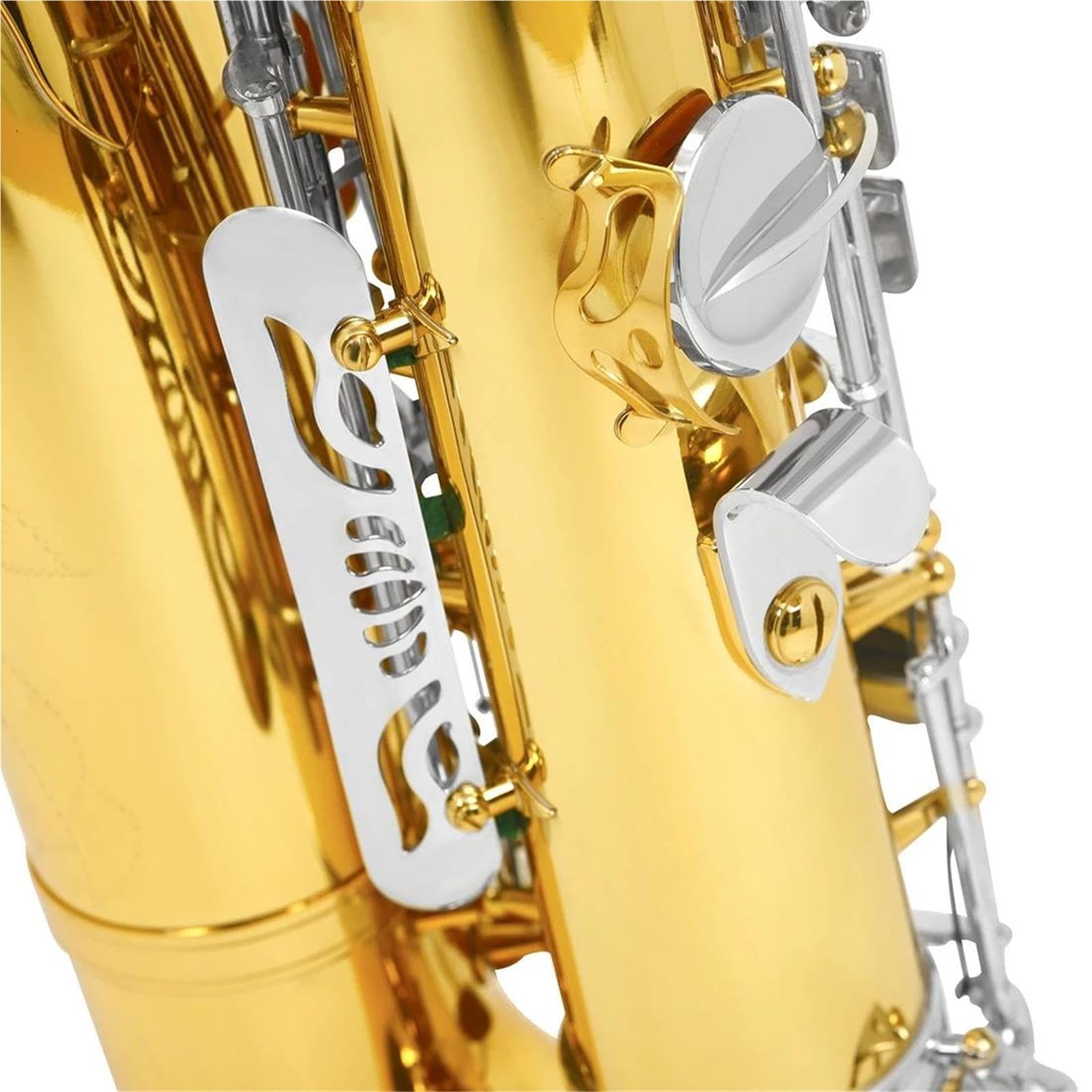 Saksofon Instrumenty Muzyczne Miłośnicy Muzyki B-saksofon Tenorowy