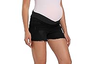 Algopix Similar Product 8 - Foucome Womens Maternity Workout