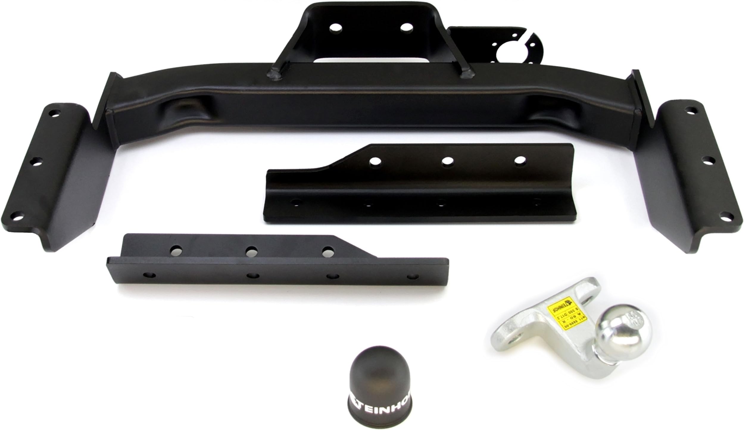 Steinhof V-122 trailer hitch