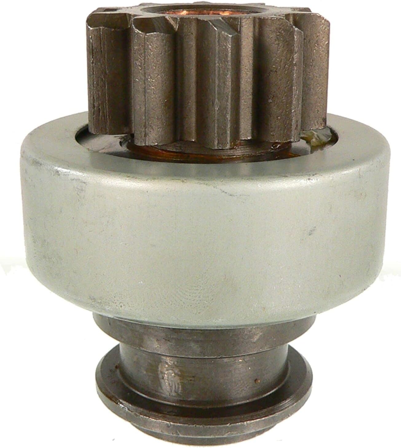 Replacement For Fit With Starter For DRIVE ON CASE FORD TRACTORS LUCAS 6180-2369