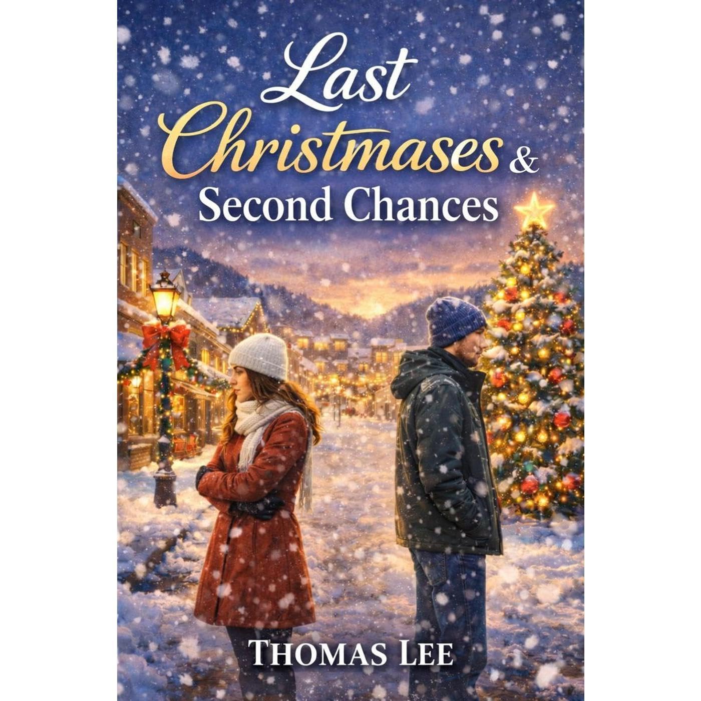 Last Christmases & Second Chances