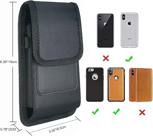 Miniatura 6 de JOLIRSBOX Fundas de teléfono para iPhone 16 Pro 16 15Pro, 15, 14, 14 Pro, 13, 13 Pro, 12, 12 Pro, 11, 11 Pro, mini SE Galaxy S20 S10, fundas de