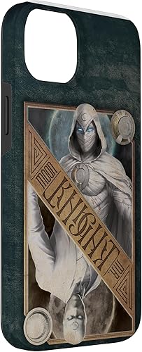 Miniatura 36 de Funda para iPhone 11 Pro Max Marvel Moon Knight Mr. Knight