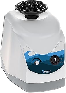 Poseidonâ„¢ V2 Vortex Mixer Reversible Top 1 Vortex Mixer/Unit