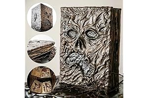 The Book of the Dead: Necronomicon - Unleash the Secrets of the Beyond