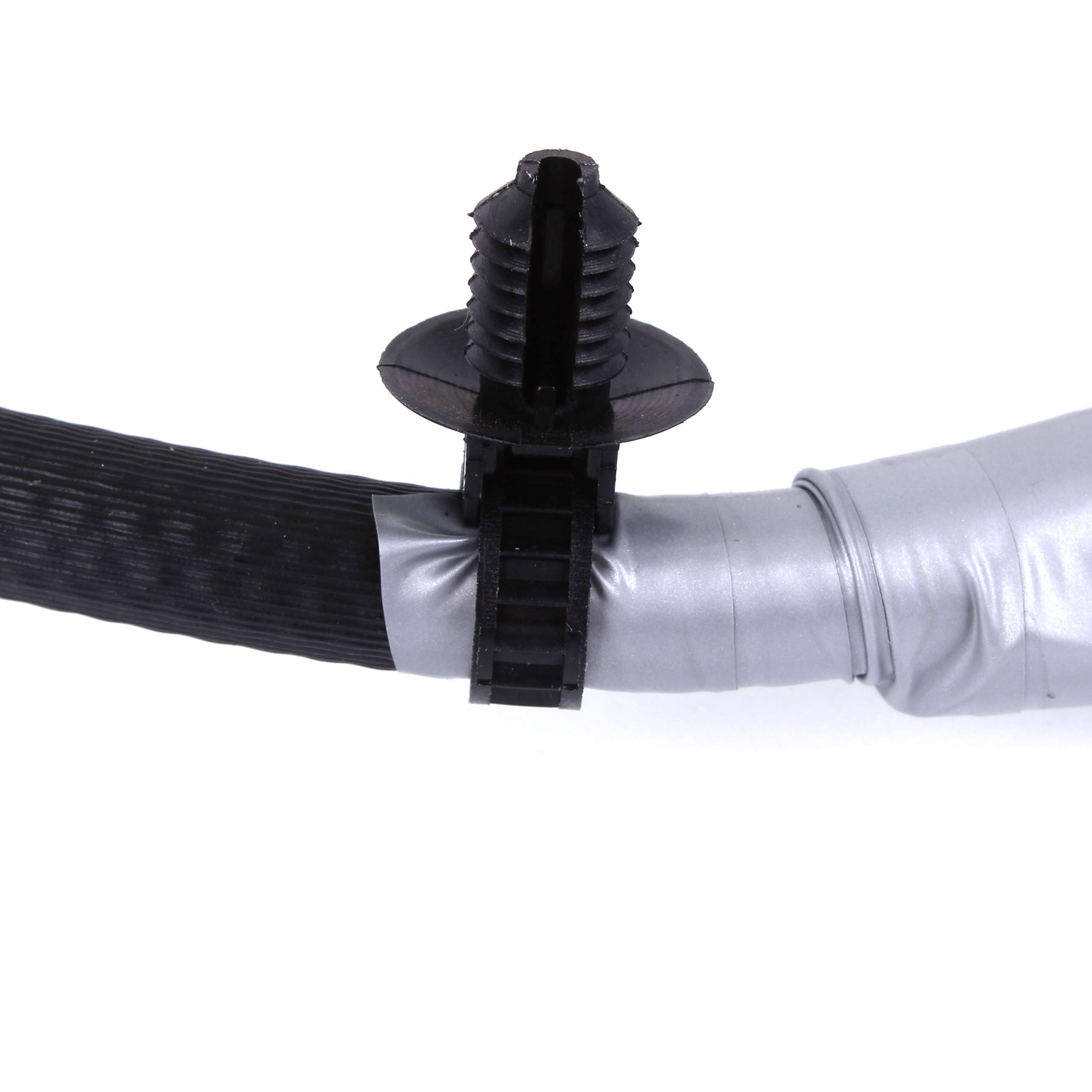 INLY Válvula vaporizadora de combustible Sensor de escape Filtro de partículas Regeneración compatible con Ford Transit 2.2 TDCi (2014->) Transit Tourneo Custom 2.2 TDCi (2012->) 1842814 1940310