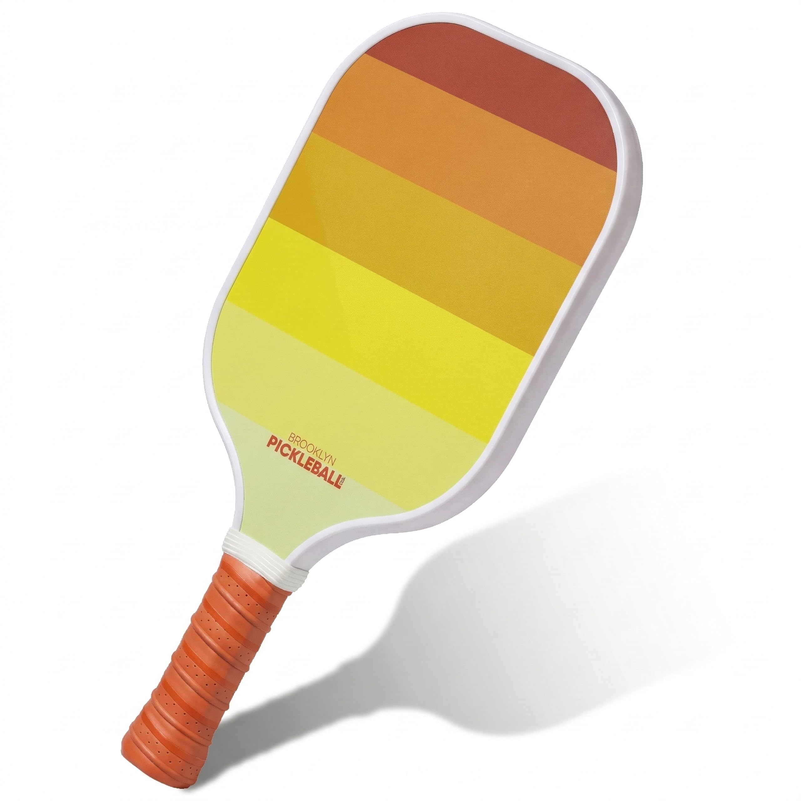 Brooklyn Pickleball Co. Carbon Fiber Paddle