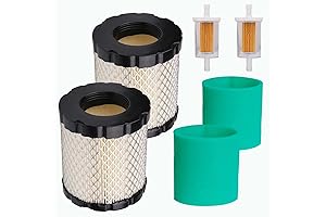 798897 Air Filter: A Vital Component for Enhanced Engine Performance