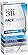 Neat 3B Face Saver Gel, Strong Antiperspirant For Face, Anti Sweat, Non-Staining, Effective Extra Protection For...