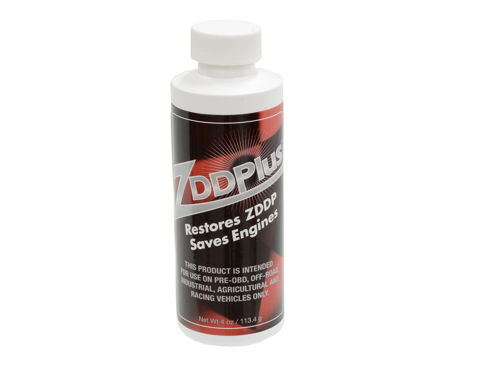 Corvette Motor aceite aditivo zdd Plus