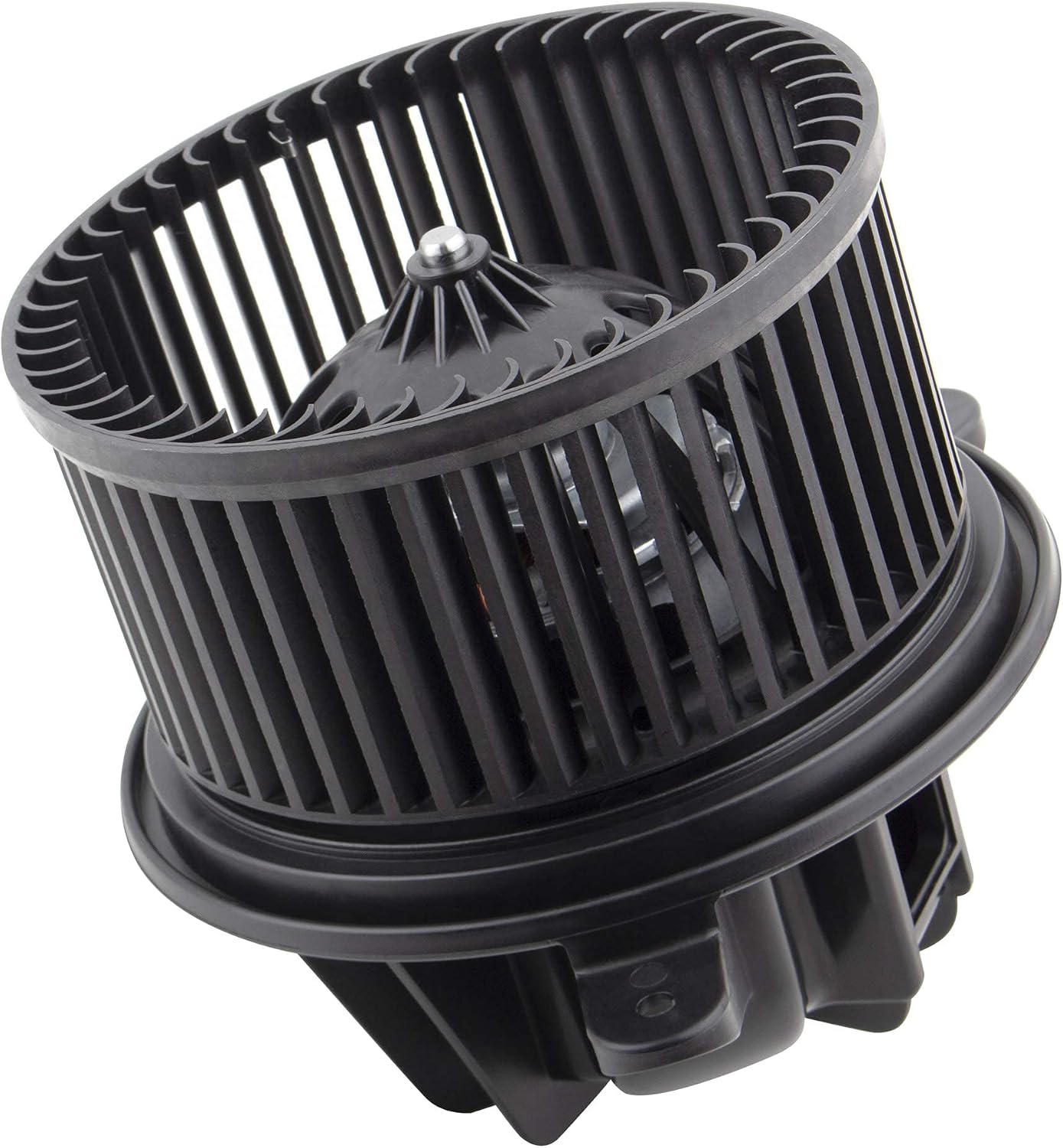 BOXI HVAC Blower Motor Fan Assembly Fit for Jeep Cherokee 1997 1998 1999 2000 2001 / for Jeep Wrangler TJ 1999 2000 2001 | OE #4864952 4886150AA 615-00549 615-00566 CH3126112 333-58002-000 700095