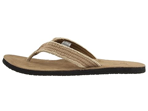 big and tall sandals