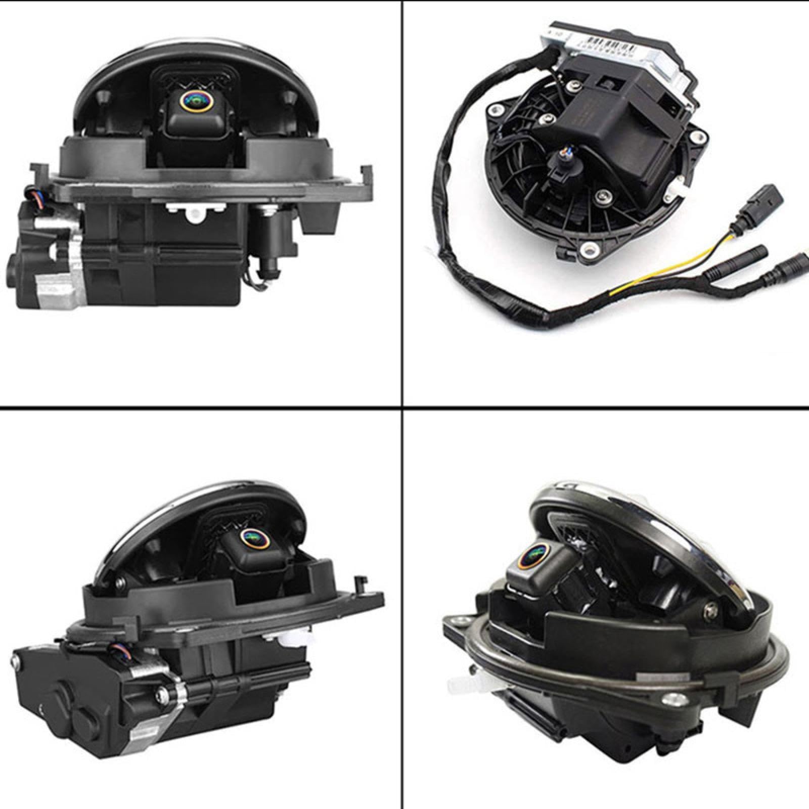 Amazon.co.jp: バックカメラ for VW Golf 7/GTI/R/GTE/R-Line Golf7.5