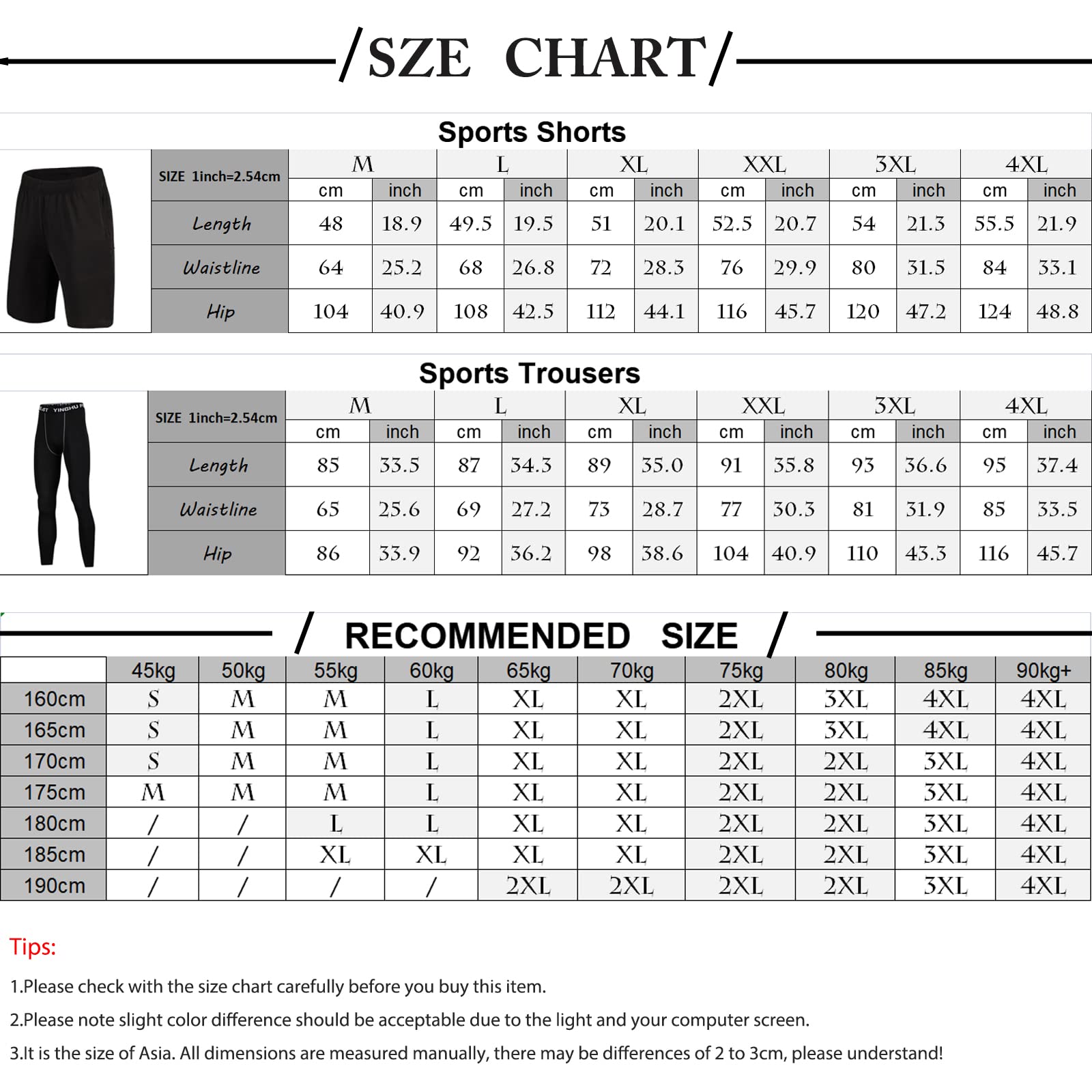 4 Pz Fitness Palestra Completi Sportivi Uomo Abbigliamento Giacca con Cappuccio T-shirt Manica Corta Manica Lunga Pantaloncini e Pantaloni Sportivi Elastico Quick Dry Traspirante Ultraleggero