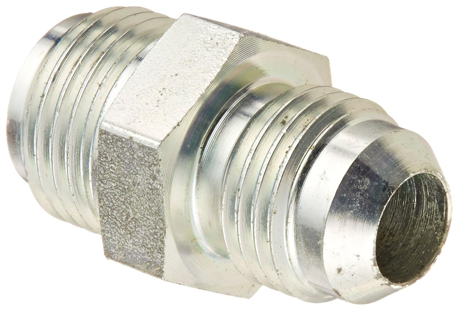 Eaton Weatherhead C5880X6 Carbon Steel SAE 37 Degree (JIC) FlareTwin