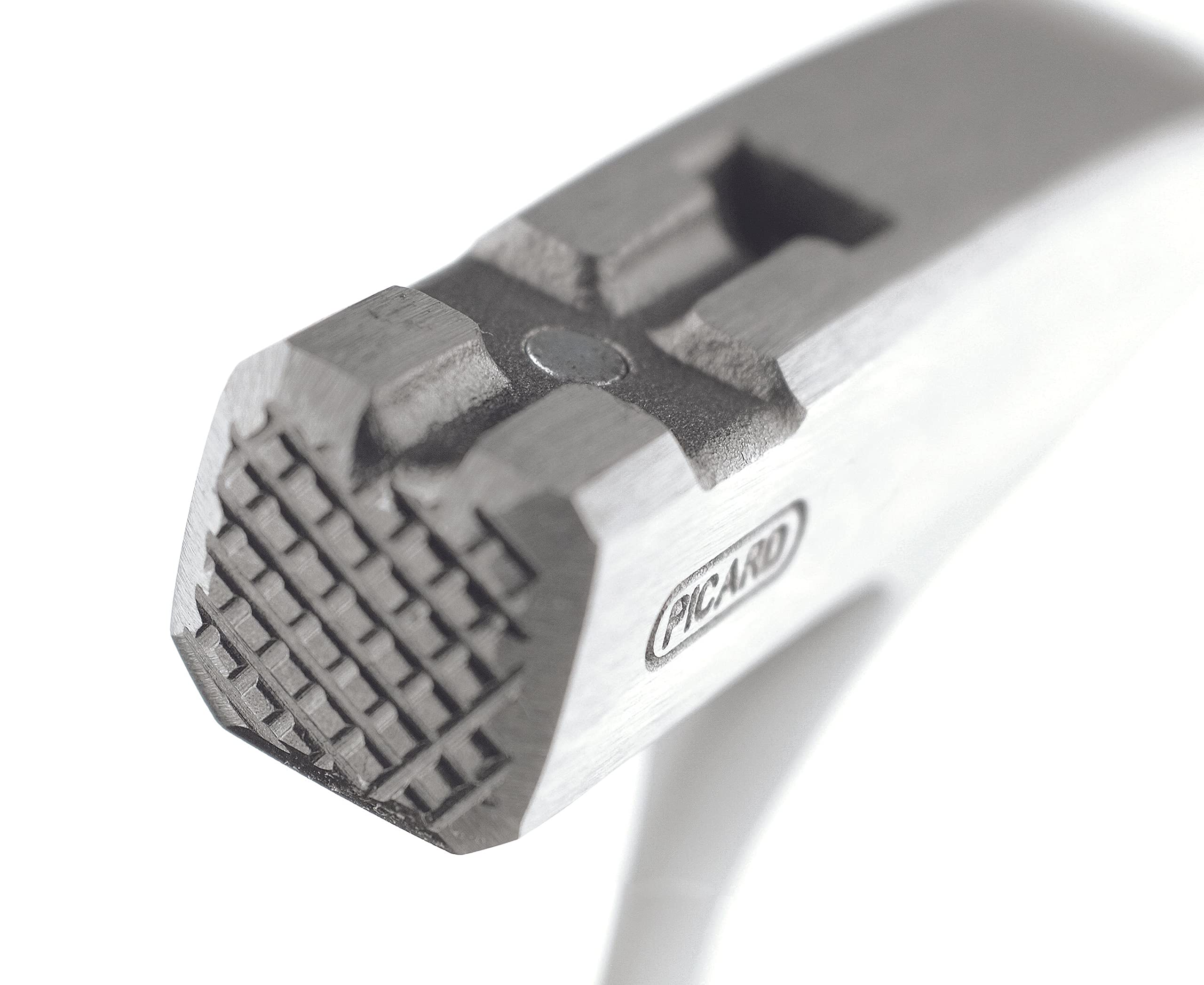 Picard - Martillo de techo de carpintero de acero completo (H0079010)