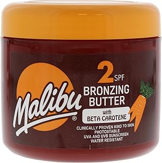 Malibu Bronzing Butter Spf2 300 ml