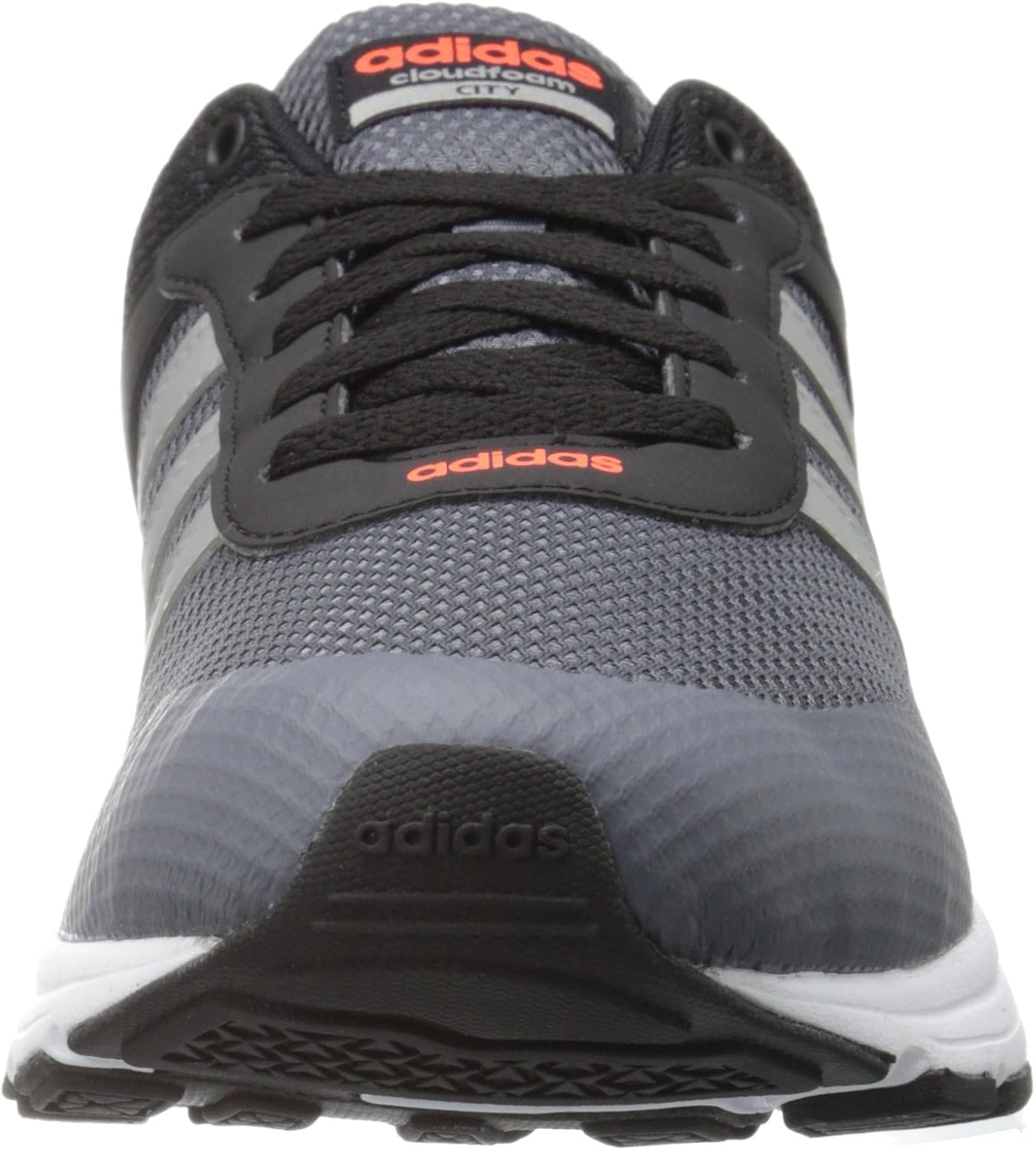 adidas Performance Men's Cloudfoam Vs City Running Shoe