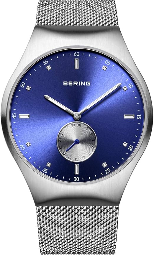 bering bluetooth