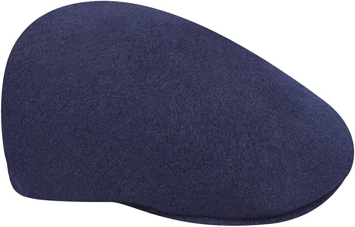 Kangol Men, Women Seamless Wool 507