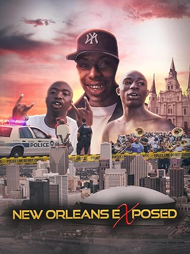 Documentary: New Orleans Exposed