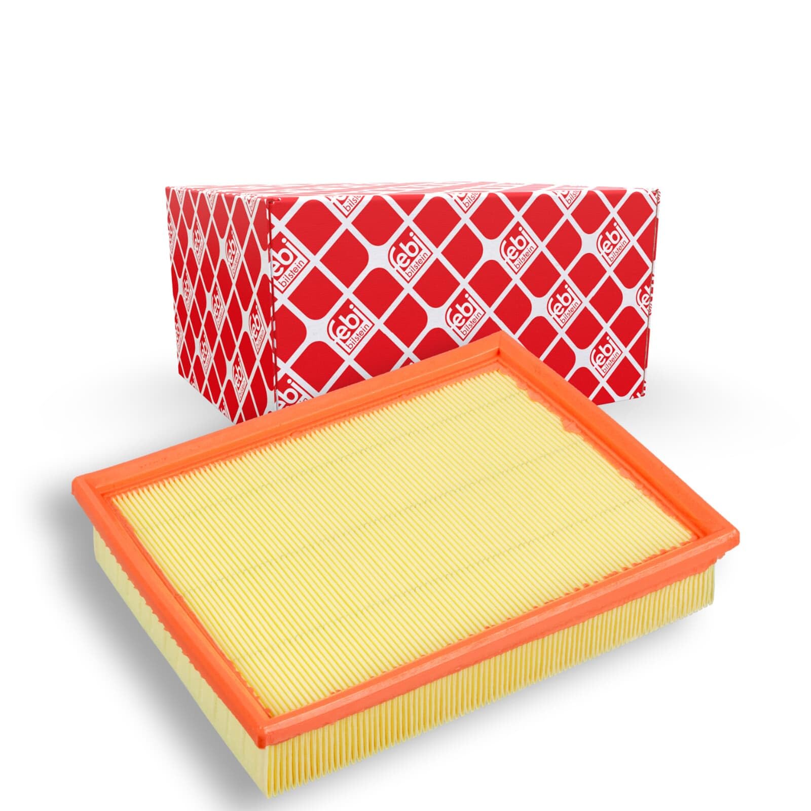 Febi Bilstein 108369 Air Filter , 1 piece