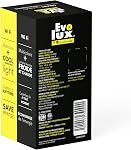 Evolux Smart Light Bulb (E26) - Smart Bulbs Alexa Compatible - Colour Changing, Dimmable - 806 Lumens - Energy Saver for 2.4 GHz Networks No Hub Needed - Warm & Cool White Light