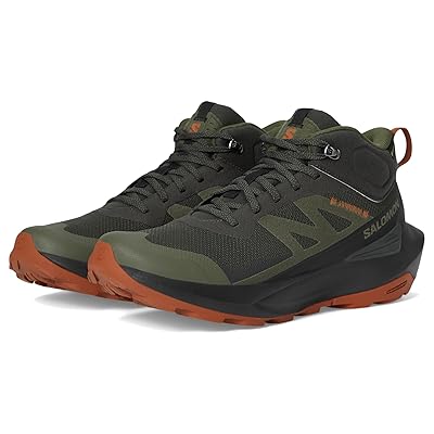 Salomon Elixir Activ Men