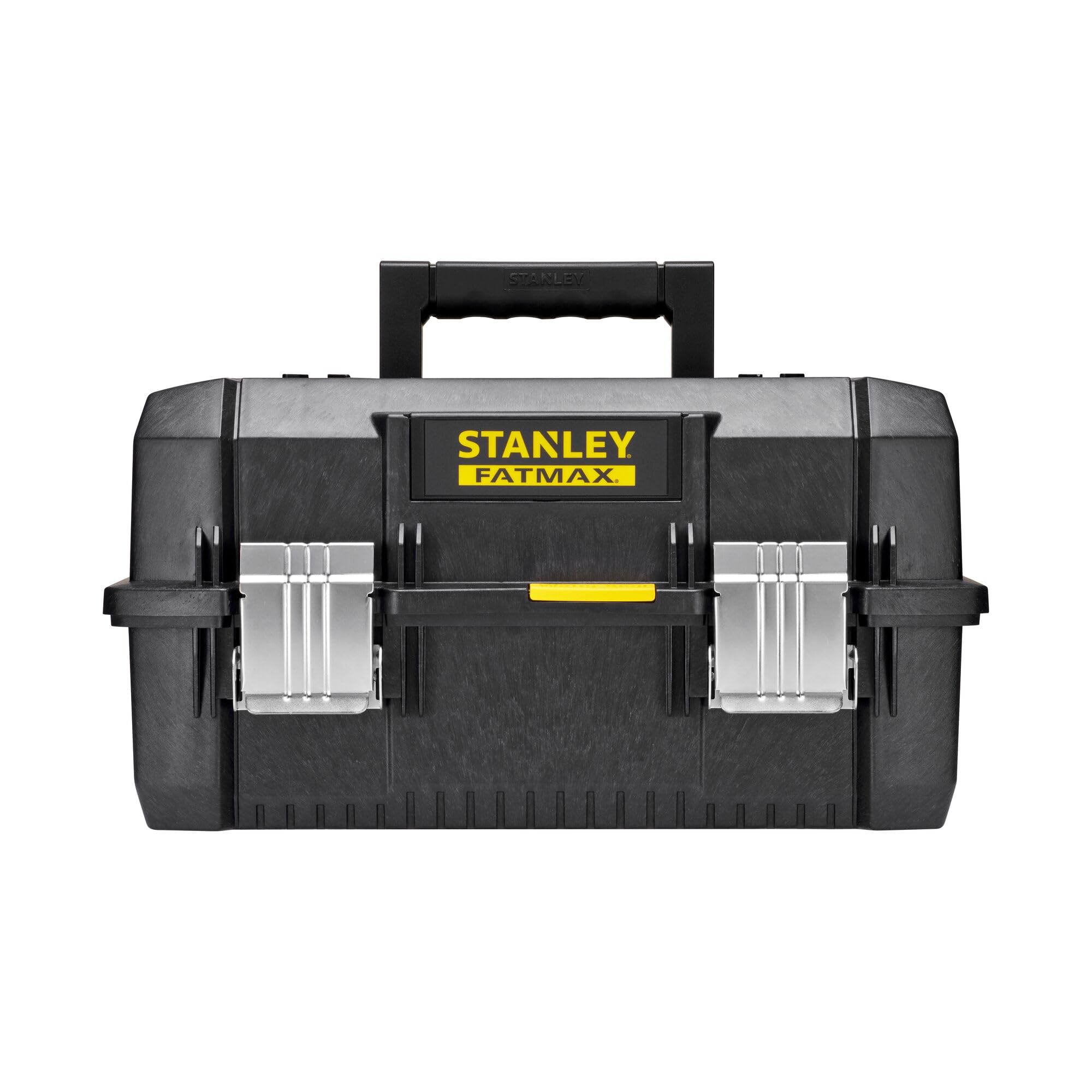 Stanley FMST1-71219 Fat Max Cassetta Porta Utensili, 18", Nero