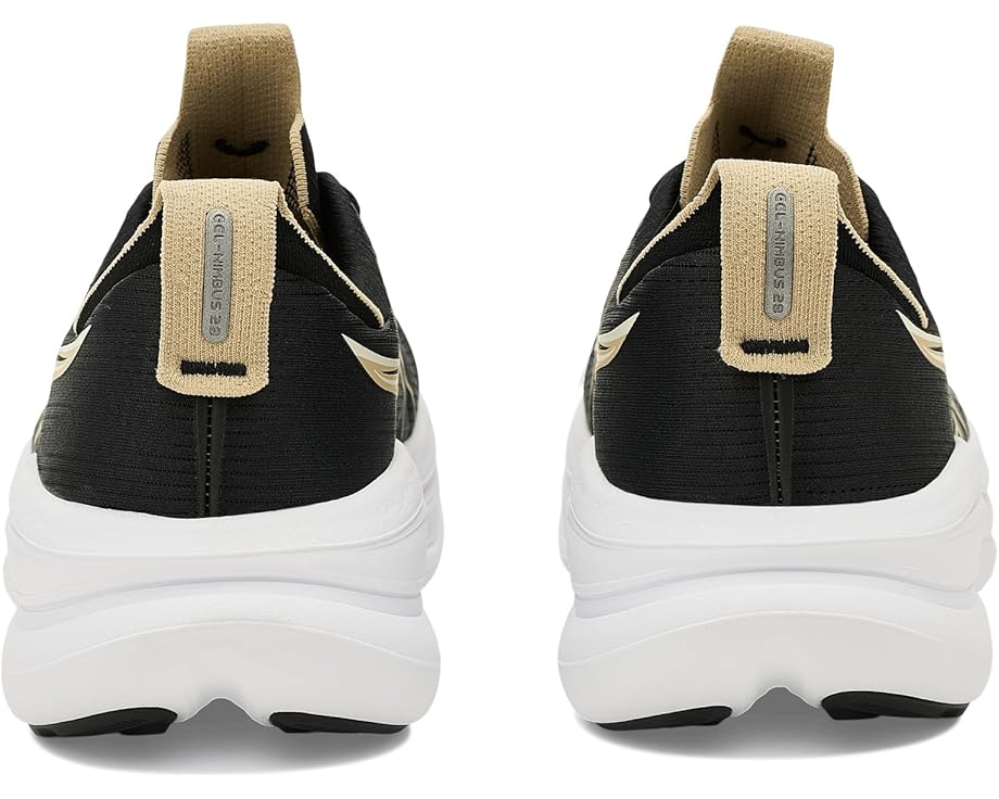 ASICS GEL-Nimbus® 28 - Front View