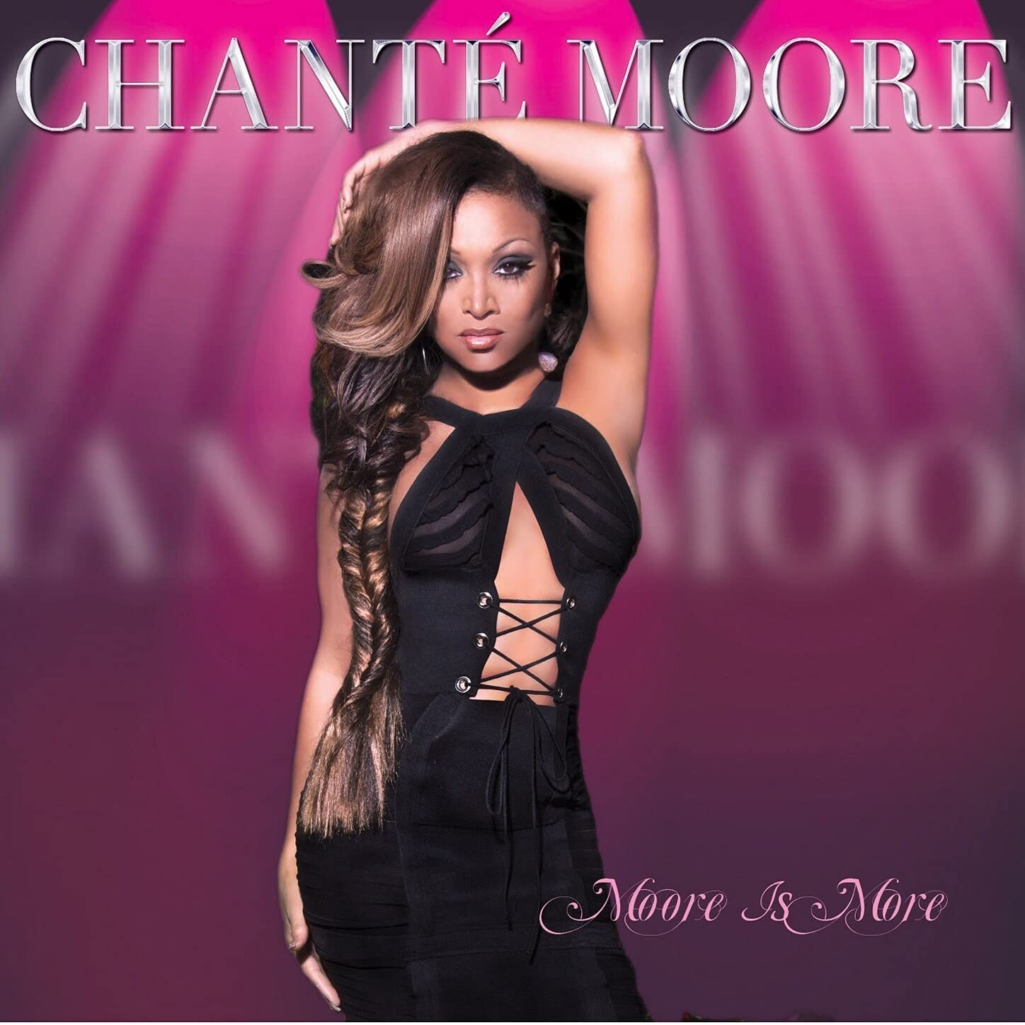 Chante`Moore