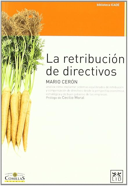 Portada de La retribución de directivos