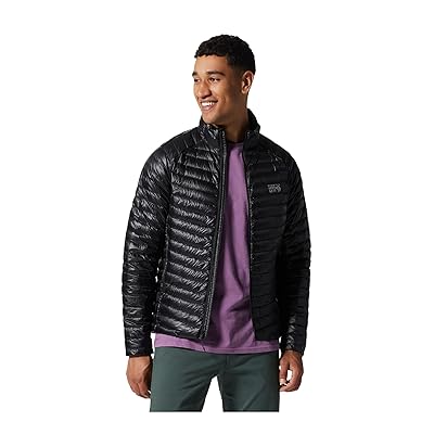 Mountain Hardwear Ghost Whisperertm Jacket Men