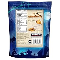 Vista 7 de Kirkland Signature S'more - Clúster de caramelo, 26.3 onzas