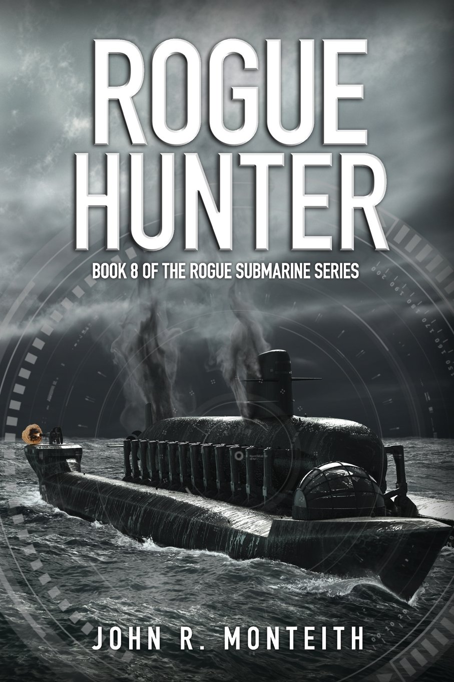Rogue Hunter: 8 (Rogue Submarine)