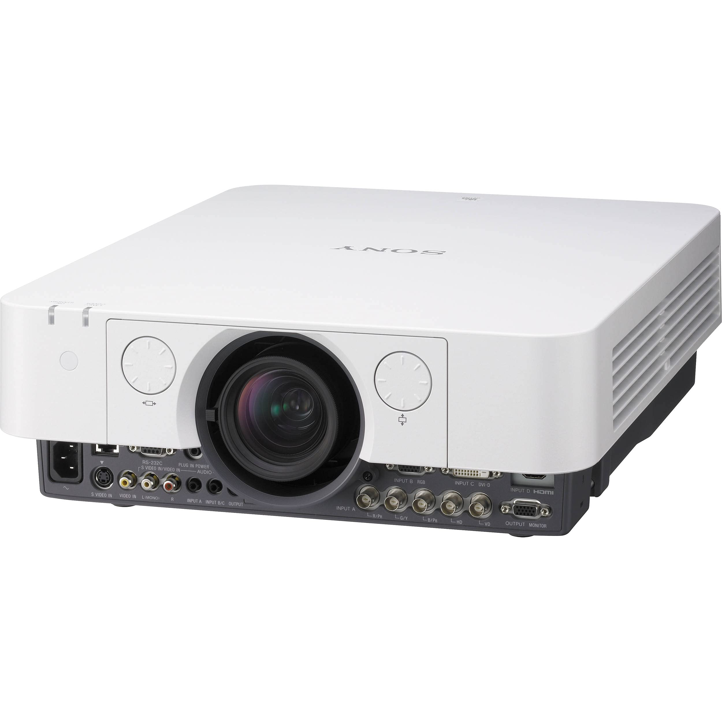 Amazon.com: Sony VPL-FH31-W WUXGA Installation Projector (White