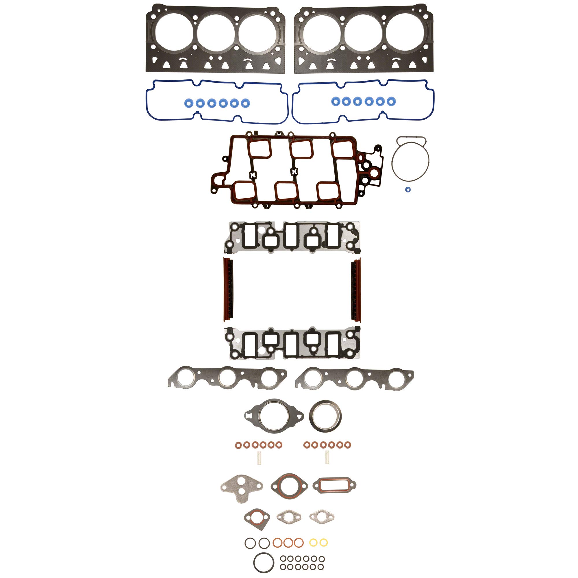 Felpro HS 9917 PT-4 Head Gasket Set