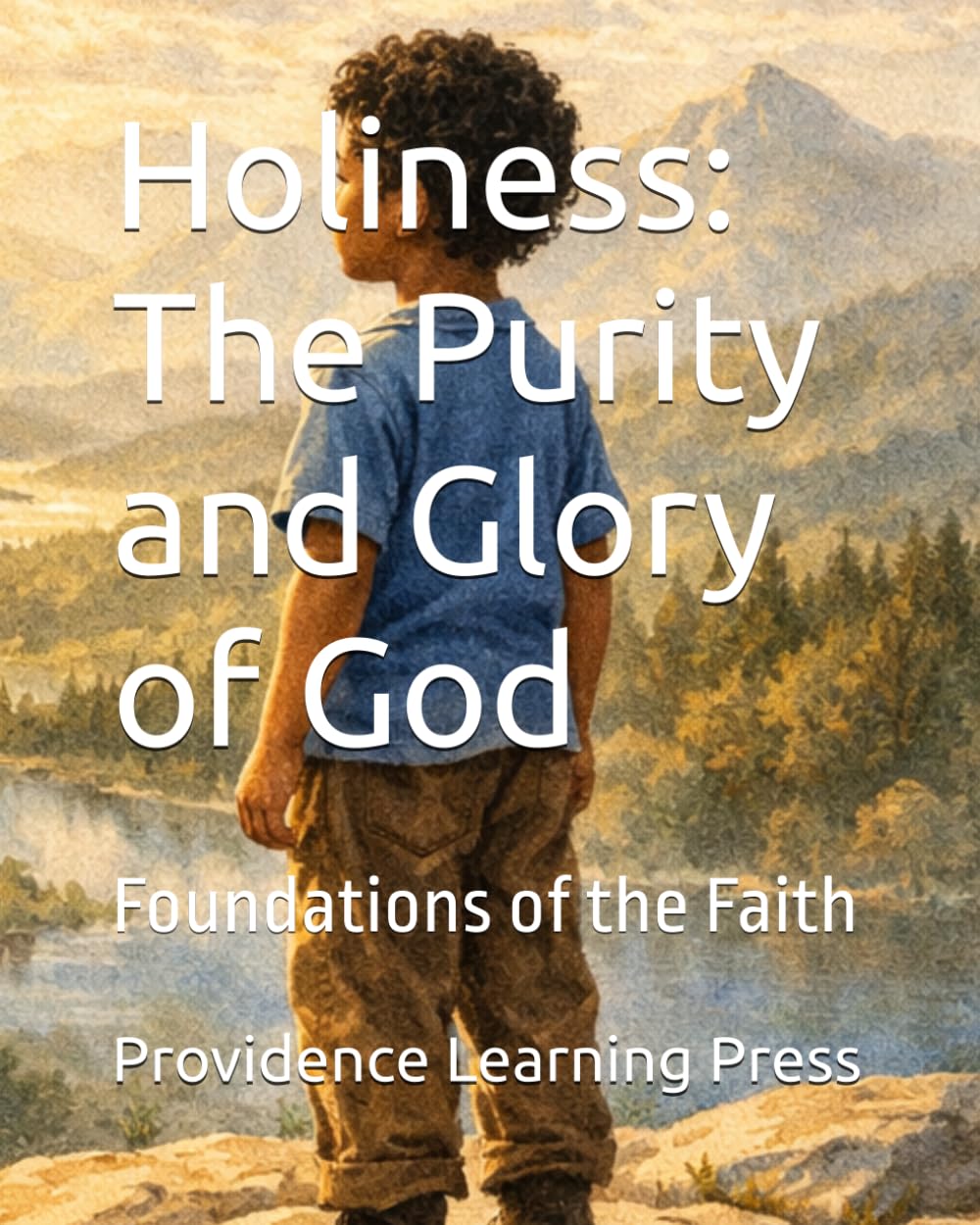 Holiness: The Purity and Glory of God: Foundations of the Faith