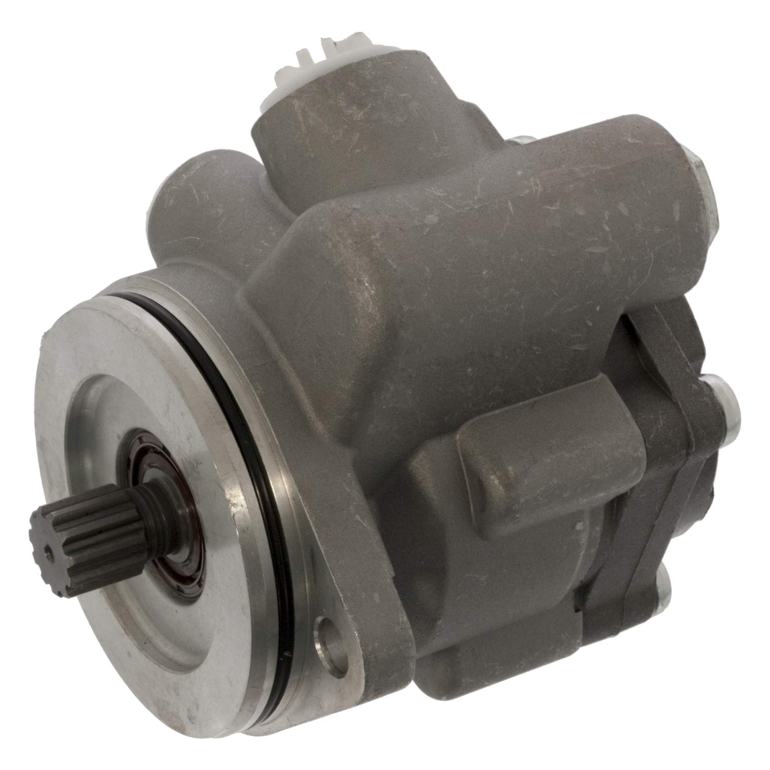FEBI BILSTEIN 49854 Steering Hydraulic Pump Anticlockwise Rotation Fits DAF