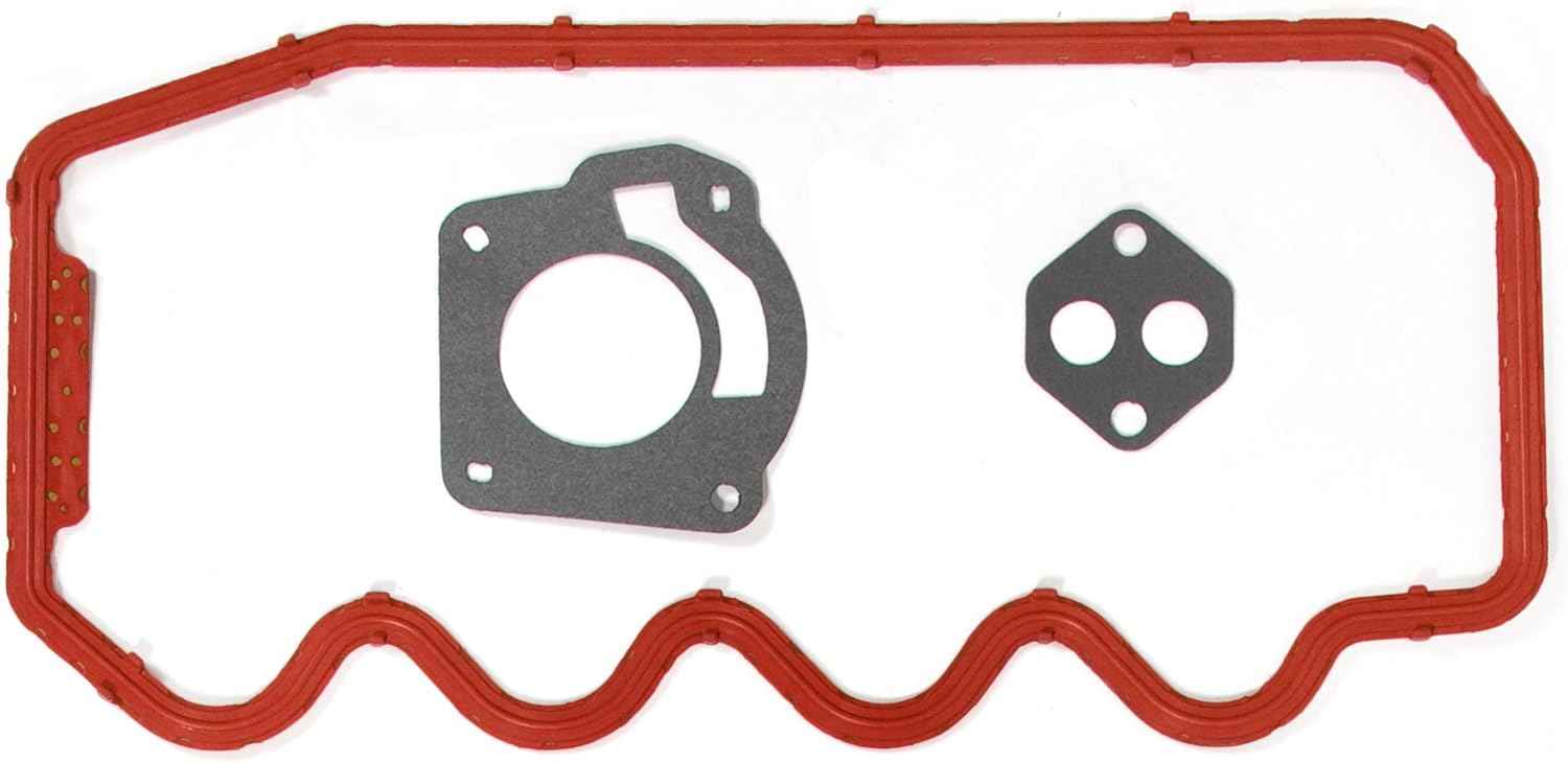 Compatible With 00-04 Ford Focus 2.0 SOHC VIN P Full Gasket Set Head Bolts