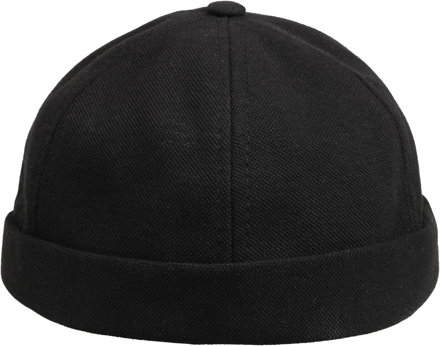 Cotton Docker Cap