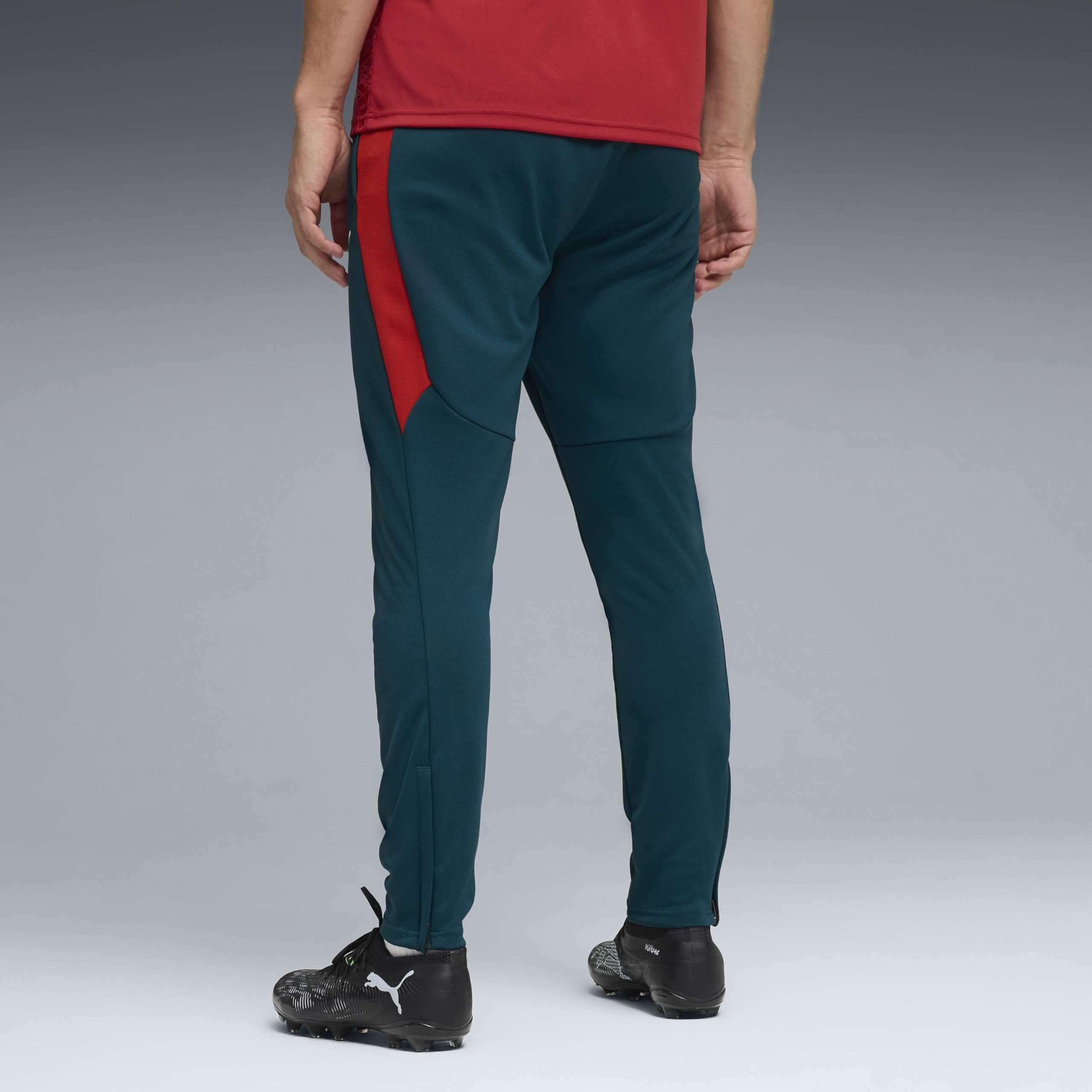 PUMA Hombre FPF Portugal Training Pants w/Pockets 26
