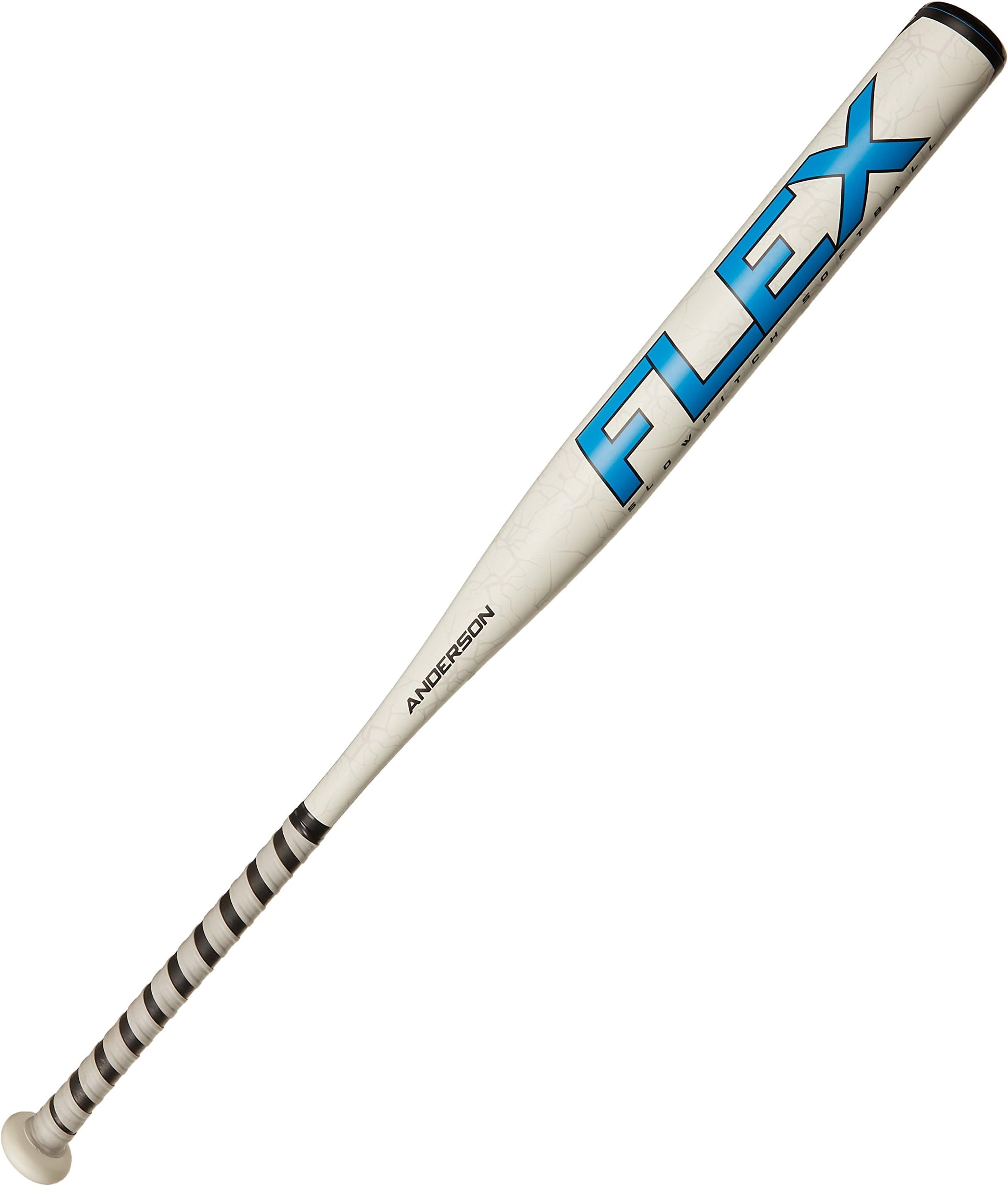 2017 Anderson Flex Slowpitch Softball Bat (27oz)