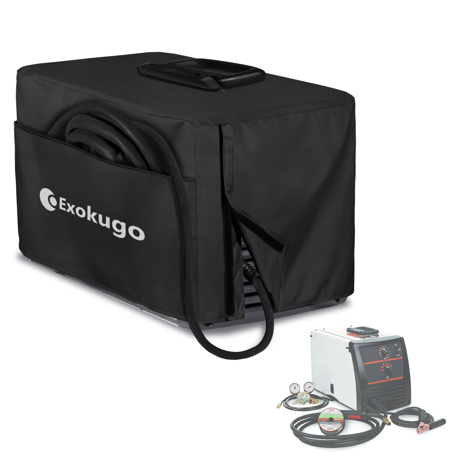 Premium Welding Machine Cover