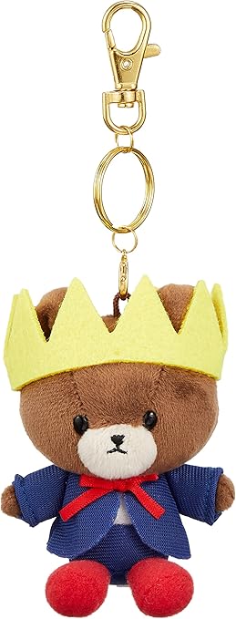 新しい季節 やわらか ミニ ぬいぐるみボールチェーン マスコット th 制服 くまのがっこう ナカジマ Venturaapplianceservice Com